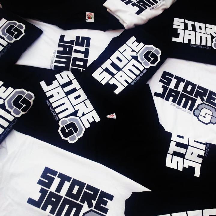 storejam tees