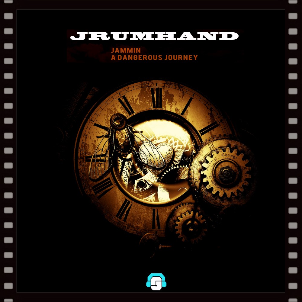 JRUMHAND - JAMMIN EP SJ AUG 15