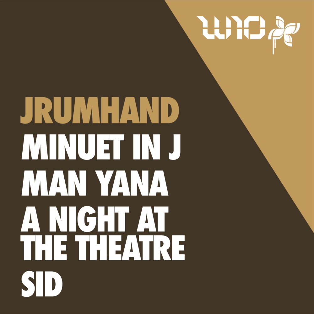 W10 Jrumhan EP